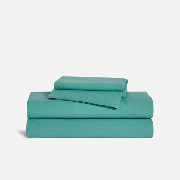Linen Sheet Set Brooklinen