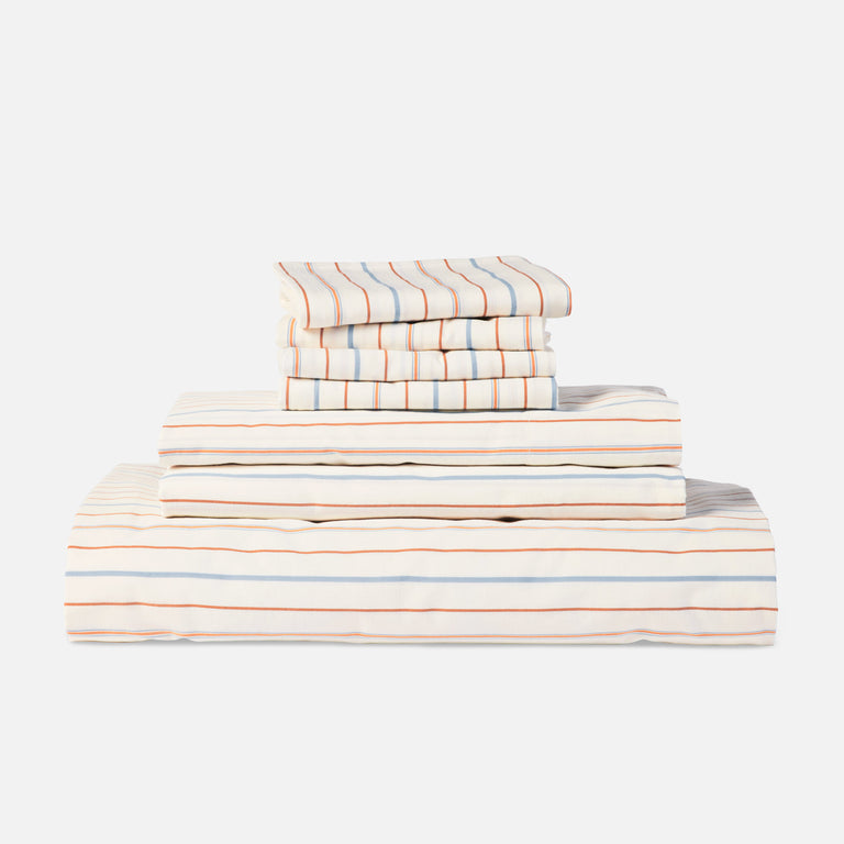 Desert Stripe / Full