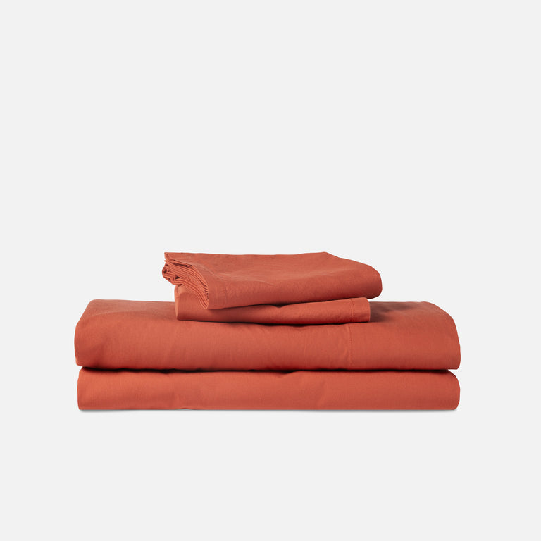 Full / Warm Clay