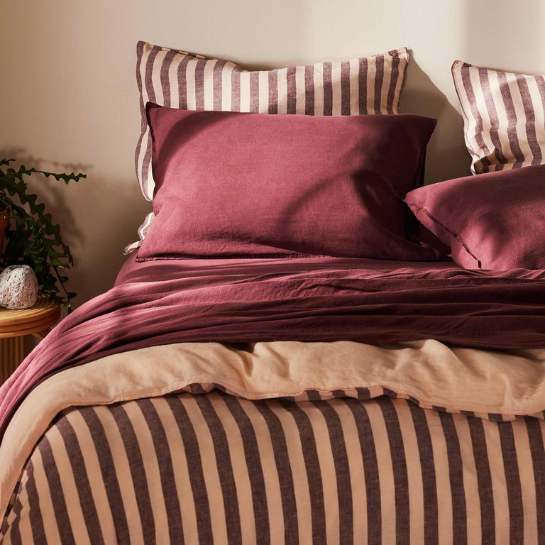 Linen Sheet Set Brooklinen