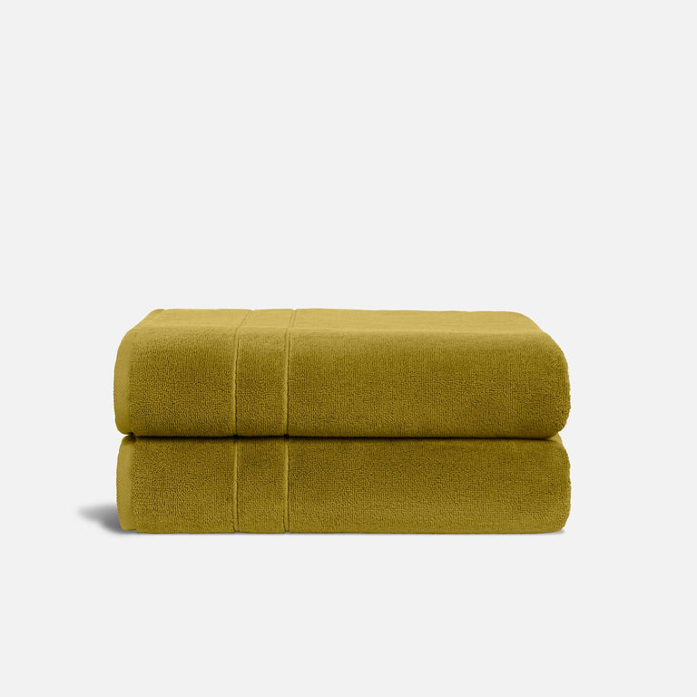 What are hotsell the softest towels