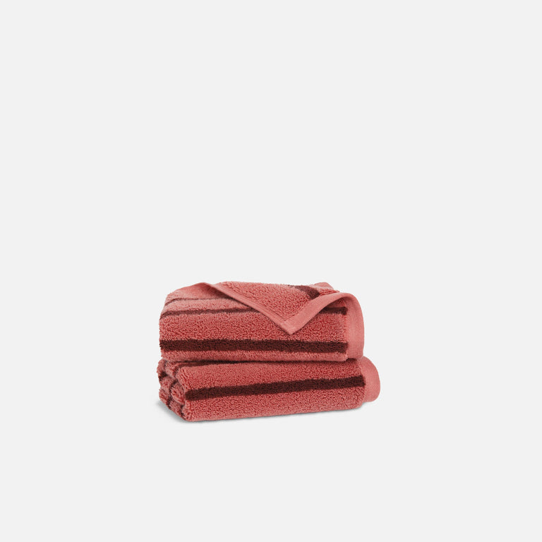 Brooklinen store hammam towel