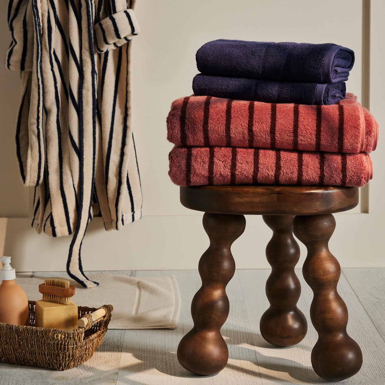 Softest Super-Plush Bath Towels, Last Call