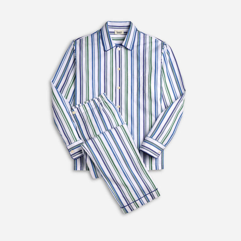 Henry Pajama Set Last Call Loungewear Brooklinen