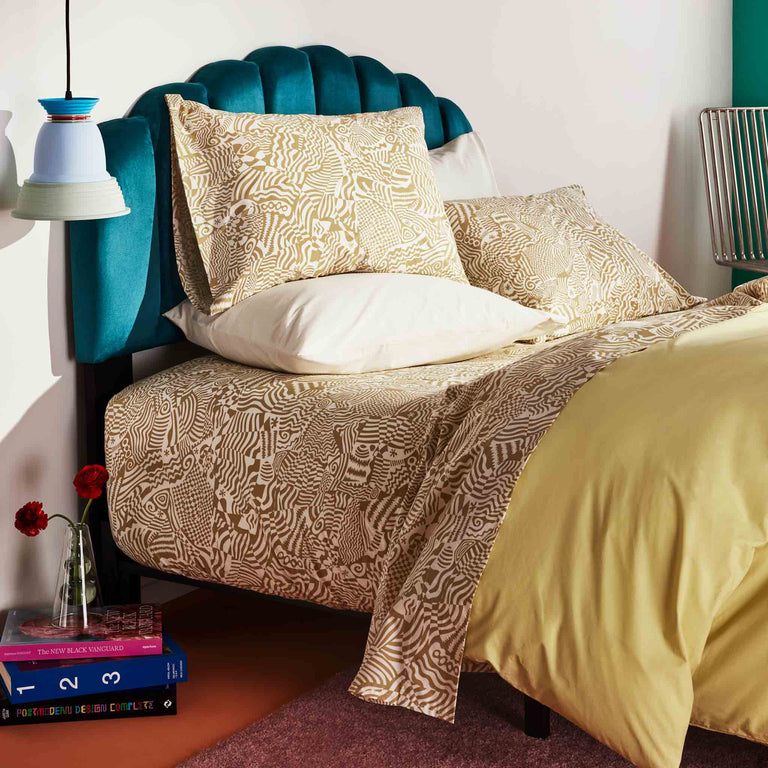 Brooklinen luxe core sheet sales set bed bath and beyond