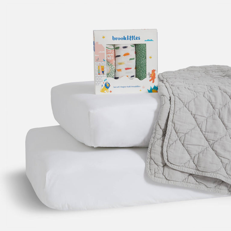 Classic Baby Bundle