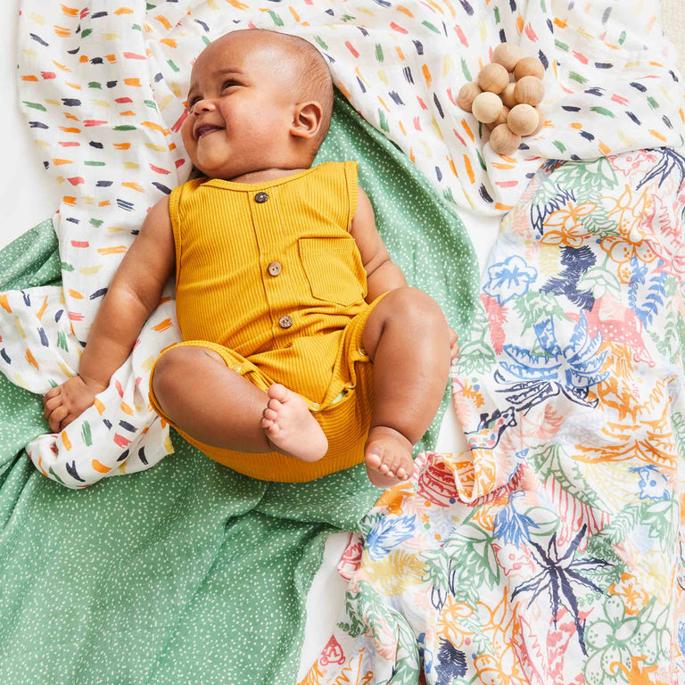 Brooklinen baby hot sale
