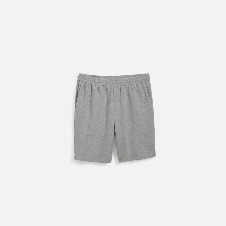 XS / Heather Gray