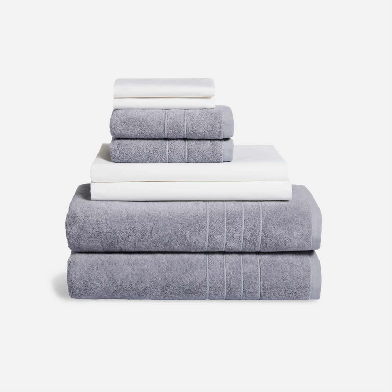 Bath Towel Bundles