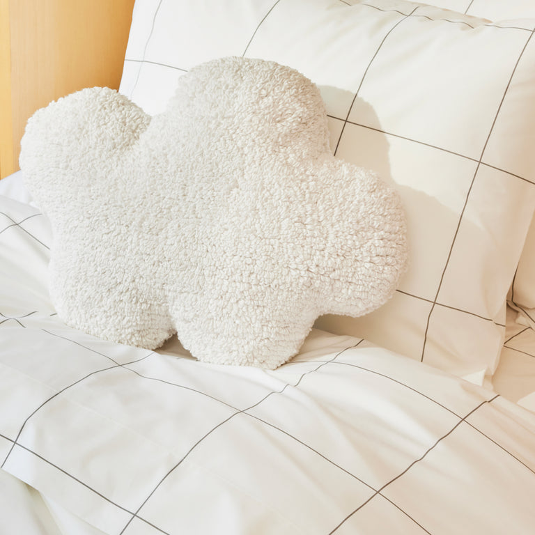 Cloud cushions 2025