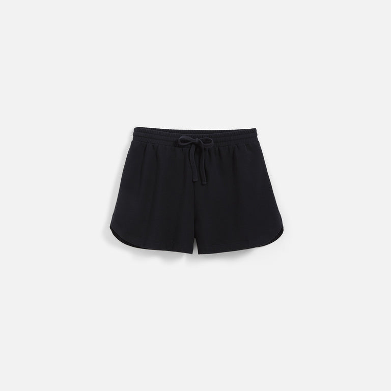 XS / Black