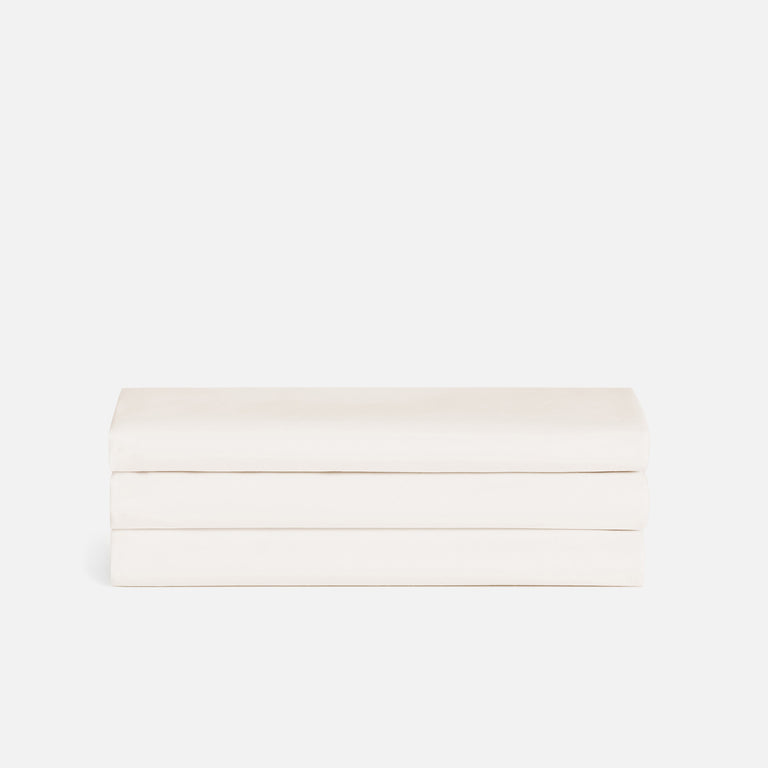 Full/Queen / Cream