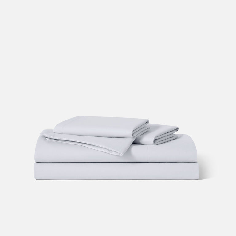 Brooklinen classic store core sheet set