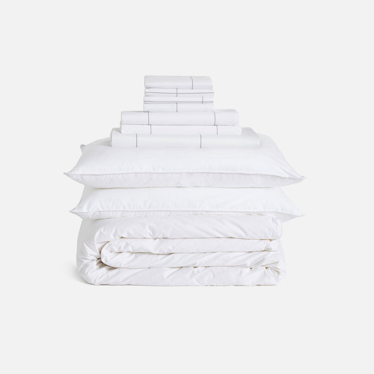 Classic Move-In Bundle / Window Pane