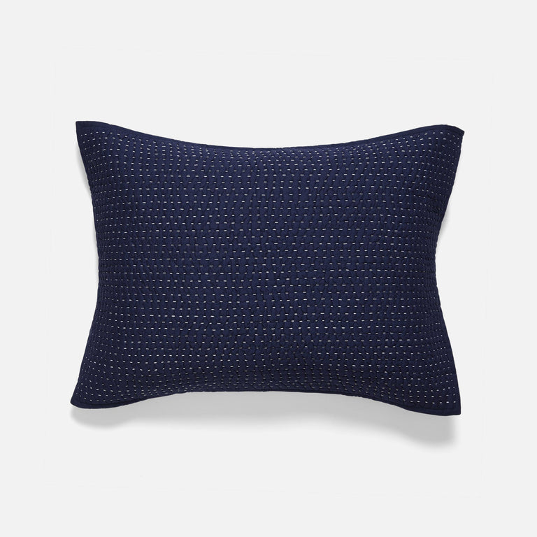Brooklinen sales euro sham