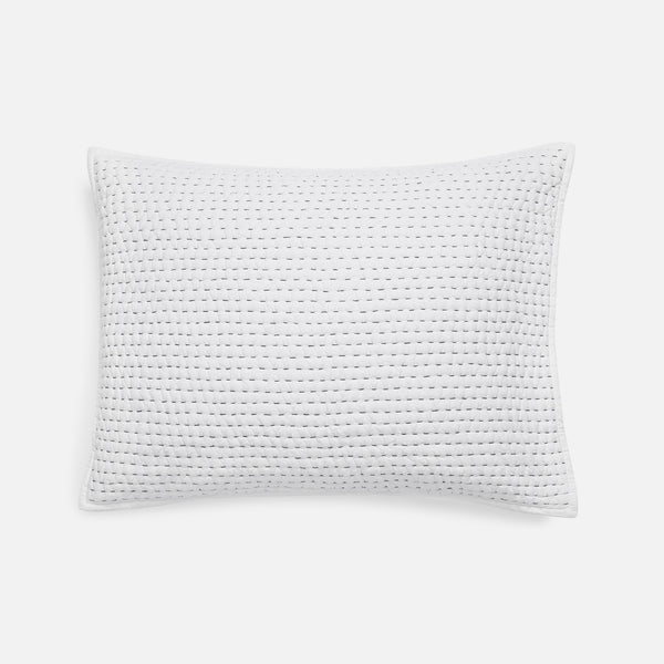 Lightweight Pillow Shams Brooklinen