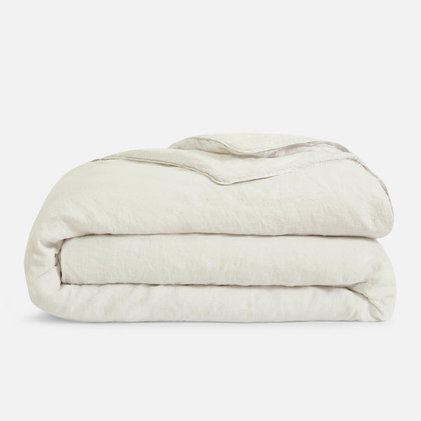 Linen Duvet Cover Brooklinen