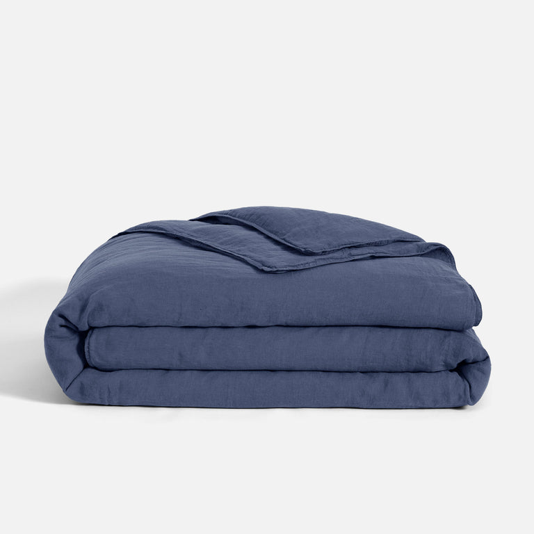 Full/Queen / Indigo