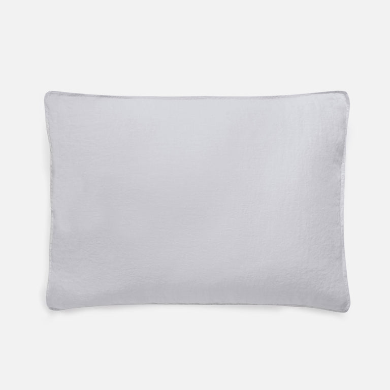 Washed Linen Pillowcases - Last Call