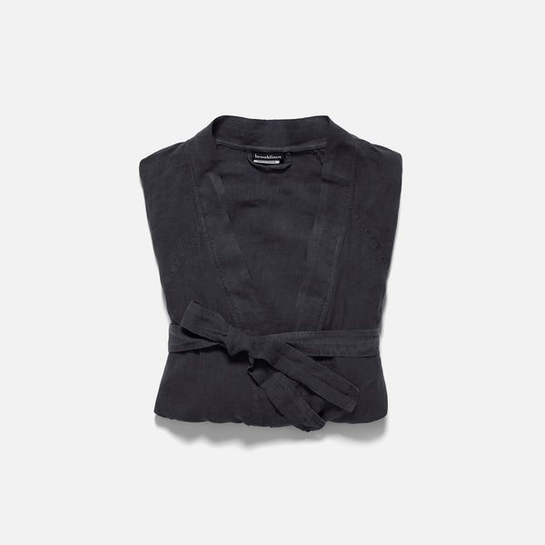 Linen Robe Brooklinen