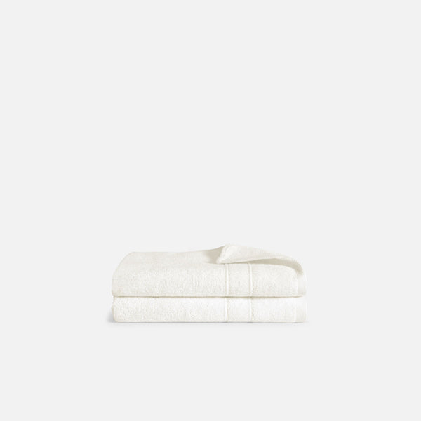 Classic Hand Towels Brooklinen