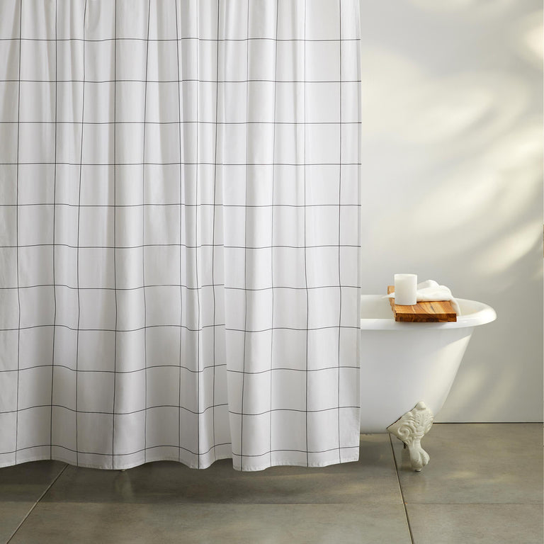 Shower Curtain