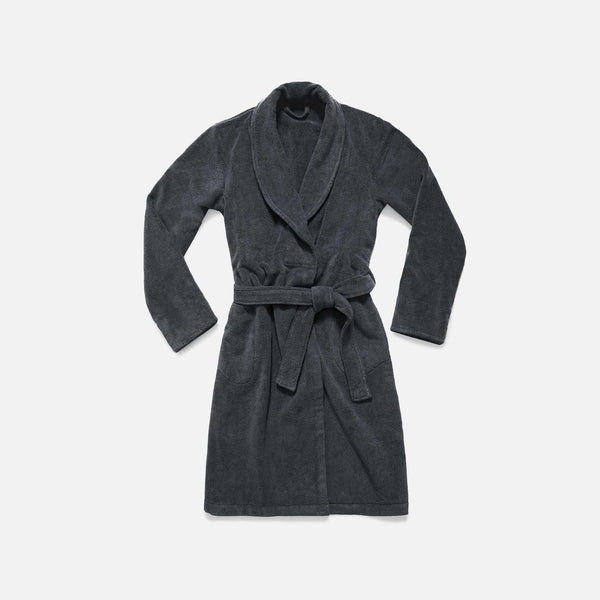 Brooklinen Robe Super-Plush Robes | Luxury Bath Robes | Brooklinen