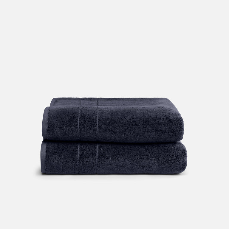 Softest Super-Plush Bath Towels, Last Call