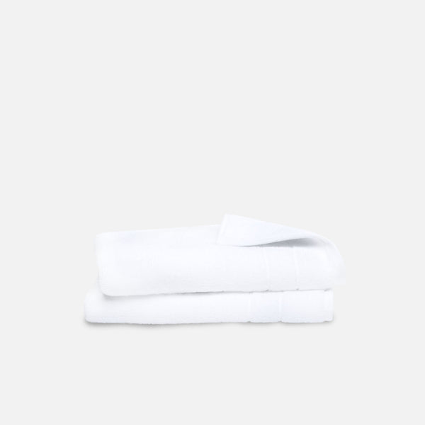 Luxury Hand Towels Brooklinen
