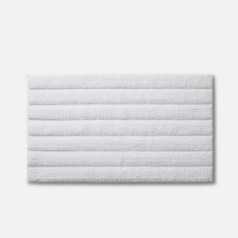 Large size cotton bath mat, choose size and design
