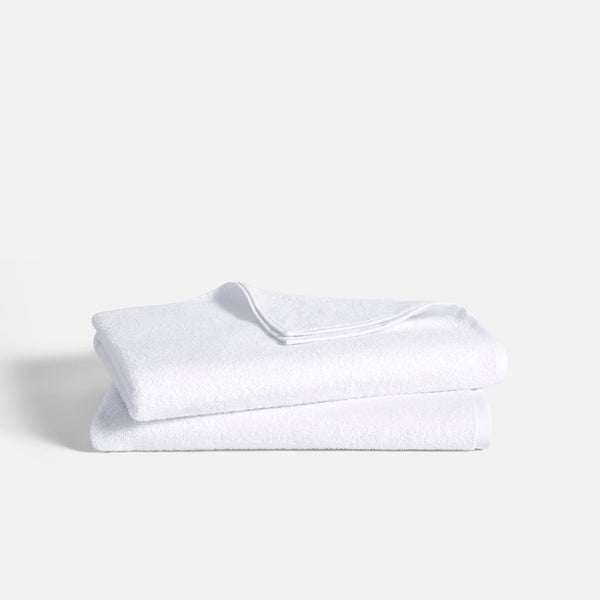 Ultralight Bath Sheets Luxury Bath Towels Brooklinen