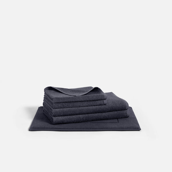 Ultralight Bath Towel Bundle Lightweight Towels Brooklinen